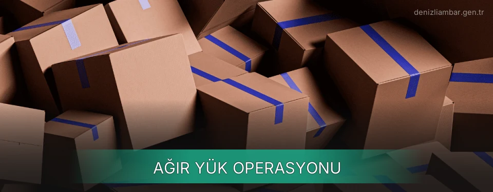 Denizli Ağır Yük Ambar Firmaları Denizli Ağır Yük Ambar Firmaları
