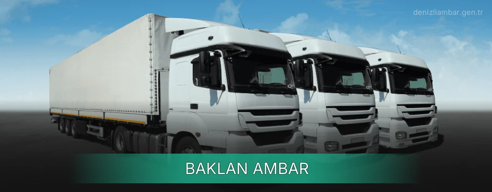 Baklan Ambar