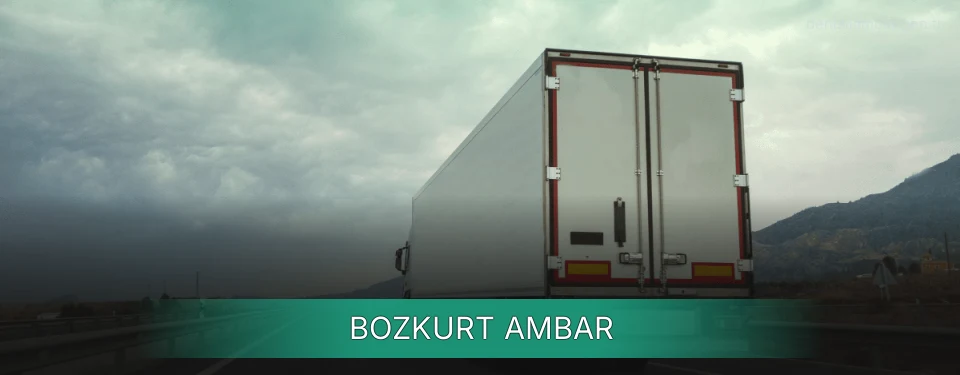 Bozkurt Ambar Kargo
