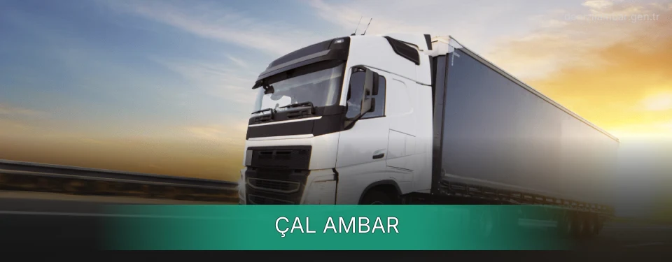 Çal Ambar