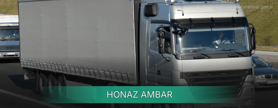 Honaz Ambar