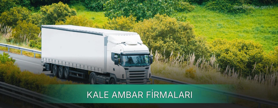 Kale Ambar Taşımacılık