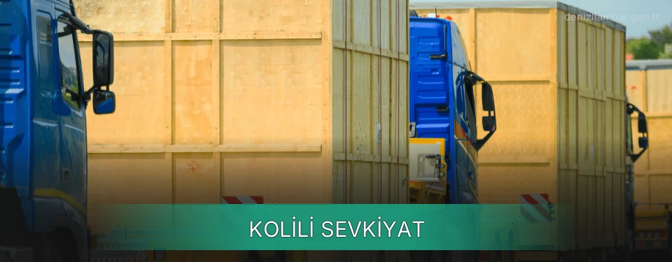 Denizli Kolili Sevkiyat Ambar Firmaları Denizli Kolili Sevkiyat Ambar Firmaları