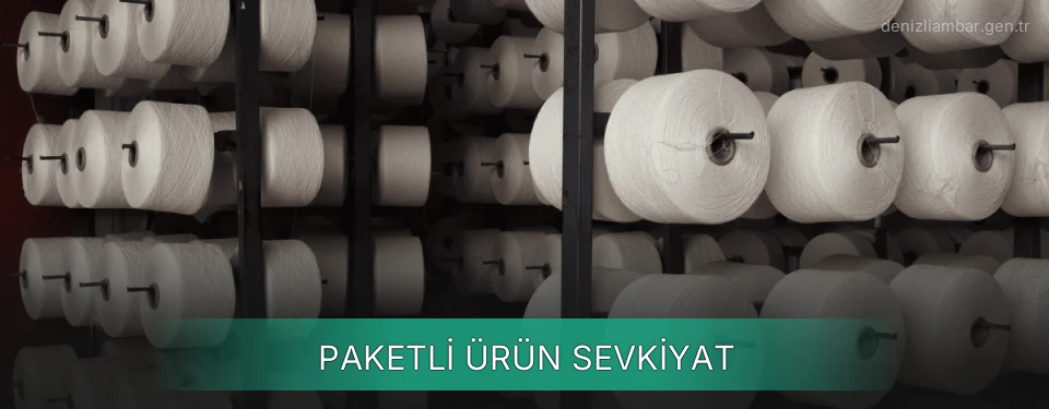 Denizli Paketli Ürün Ambar Firmaları Denizli Paketli Ürün Ambar Firmaları