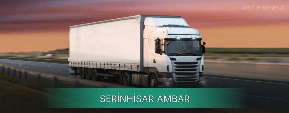 Serinhisar Ambar
